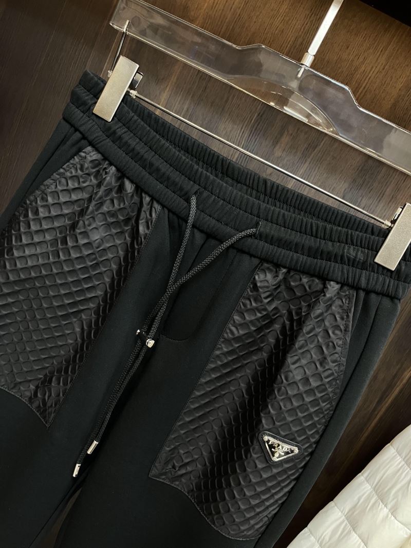 Prada Long Pants